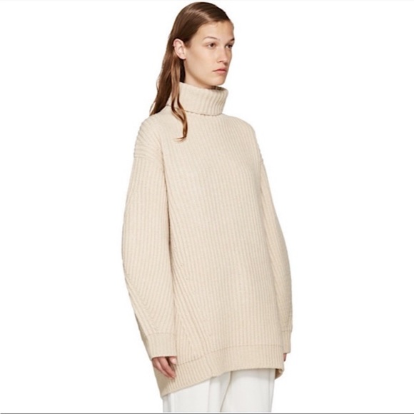 *SOLD* EUC Acne Isa Sweater - Picture 2 of 7